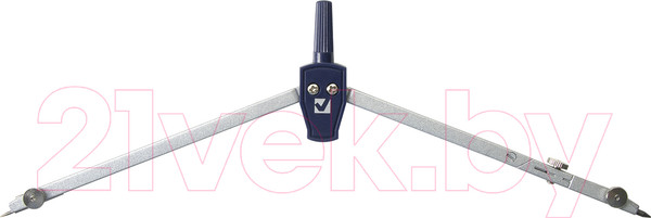 Изображение товара Готовальня Brauberg Student Oxford / 210350