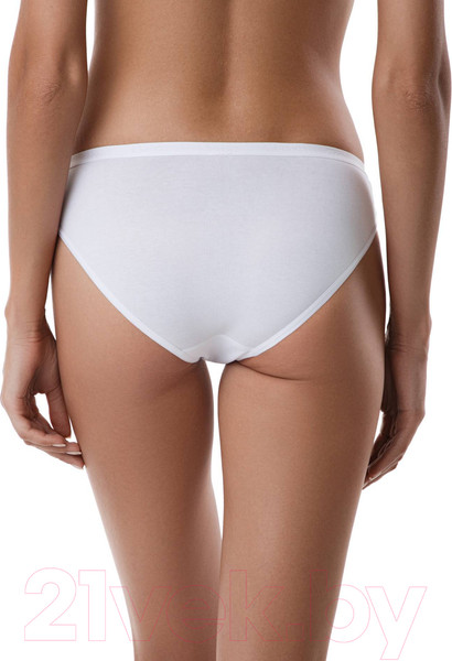 Изображение товара Трусы женские Conte Elegant Comfort / LB 571 (р.90, white)