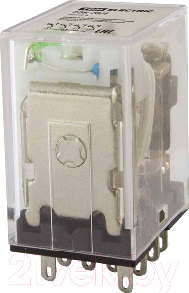 Изображение товара Реле промежуточное TDM SQ0701-0068