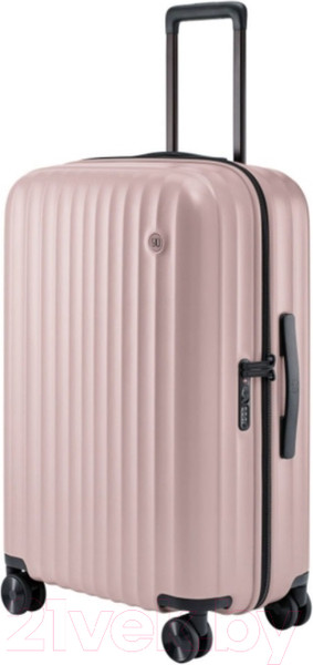 Изображение товара Чемодан на колесах 90 Ninetygo Elbe Luggage 28 (Pink)
