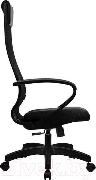 Изображение товара Кресло офисное Metta SU-BK130-8 PL (черный)