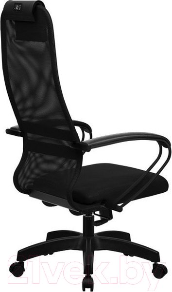 Изображение товара Кресло офисное Metta SU-BK130-8 PL (черный)