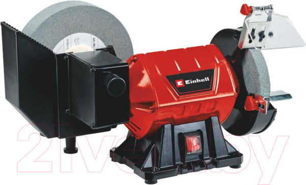 Изображение товара Точильный станок Einhell TC-WD 200/150 (4417242)