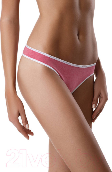 Изображение товара Трусы женские Conte Elegant Basic / LB643 (р.98, розовый меланж)