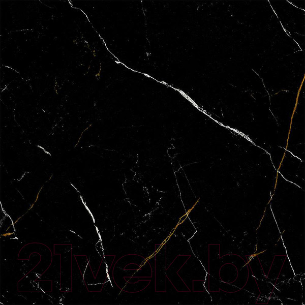 Изображение товара Плитка Netto Gres W Maxx Black Marble High Glossy (600x600)