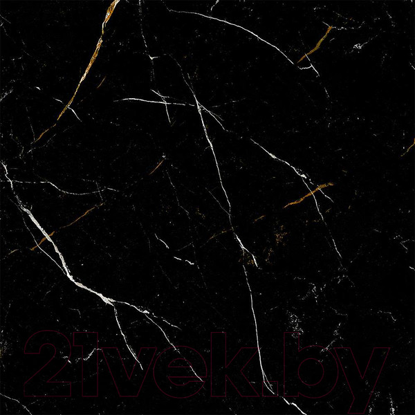 Изображение товара Плитка Netto Gres W Maxx Black Marble High Glossy (600x600)