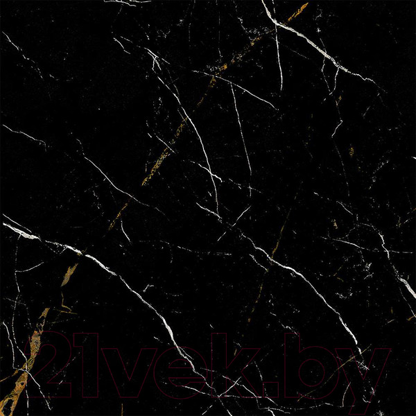 Изображение товара Плитка Netto Gres W Maxx Black Marble High Glossy (600x600)
