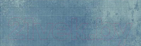 Изображение товара Плитка Monopole Гресити Блю (100x300)