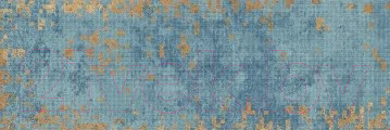 Изображение товара Плитка Monopole Гресити Блю (100x300)