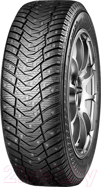 Изображение товара Зимняя шина Yokohama Ice Guard IG65 295/40R21 111T (шипы)