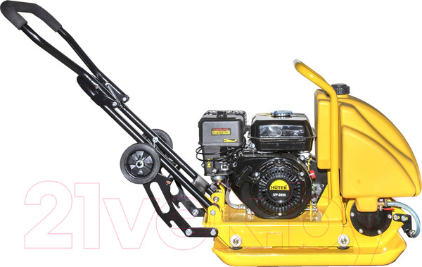 Изображение товара Виброплита Huter VP-35W (74/6/2)