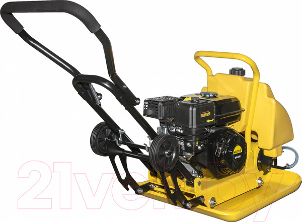 Изображение товара Виброплита Huter VP-35W (74/6/2)