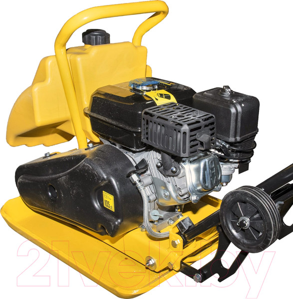 Изображение товара Виброплита Huter VP-35W (74/6/2)