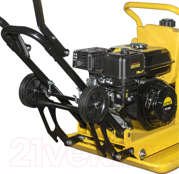 Изображение товара Виброплита Huter VP-35W (74/6/2)