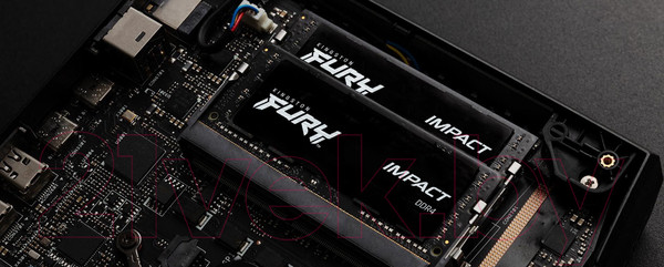Изображение товара Оперативная память DDR4 Kingston KF432S20IB/8
