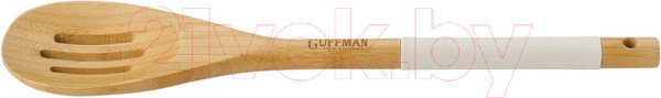 Изображение товара Кухонная лопатка Guffman M04-070-W (белый)