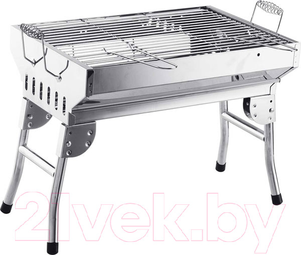 Изображение товара Угольный гриль MONAMI TW8801-2