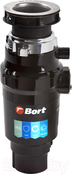 Изображение товара Измельчитель отходов Bort Master Eco (91275752)