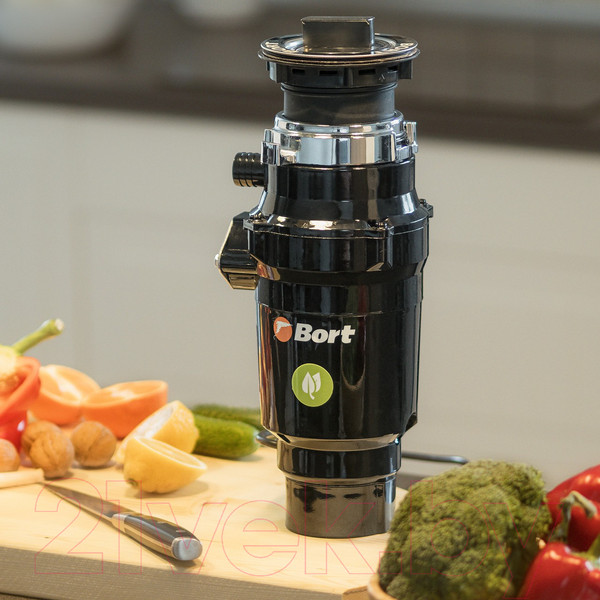 Изображение товара Измельчитель отходов Bort Master Eco (91275752)