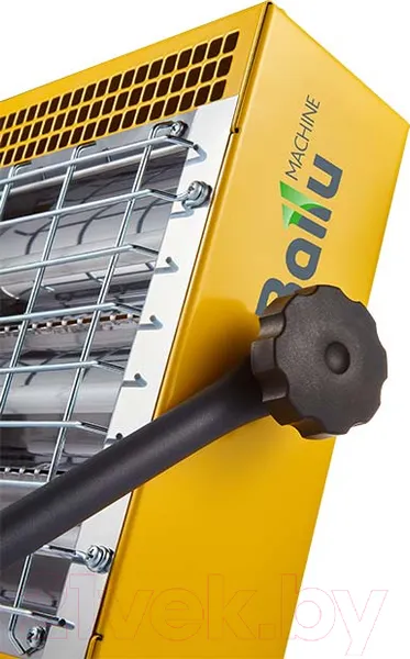 Изображение товара Инфракрасный обогреватель Ballu BIH-LM-1.5-R