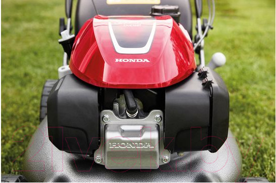 Изображение товара Газонокосилка бензиновая Honda HRG466C1SKEP