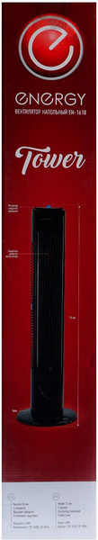 Изображение товара Вентилятор Energy EN-1618
