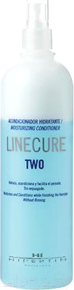 Изображение товара Кондиционер для волос Hipertin Linecure Two Biphase Увлажняющий (500мл)