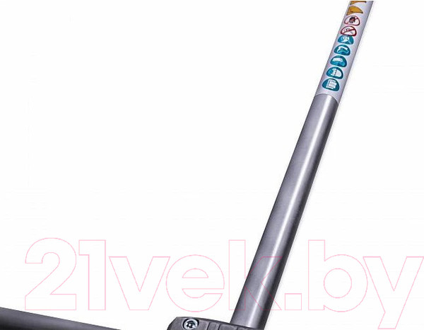 Изображение товара Триммер бензиновый Champion Т528S-2