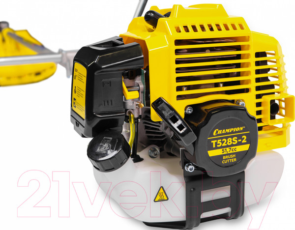 Изображение товара Триммер бензиновый Champion Т528S-2
