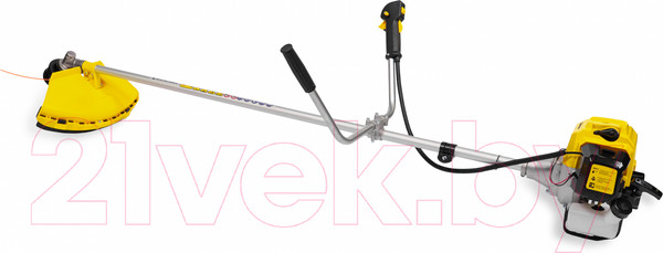 Изображение товара Триммер бензиновый Champion Т528S-2