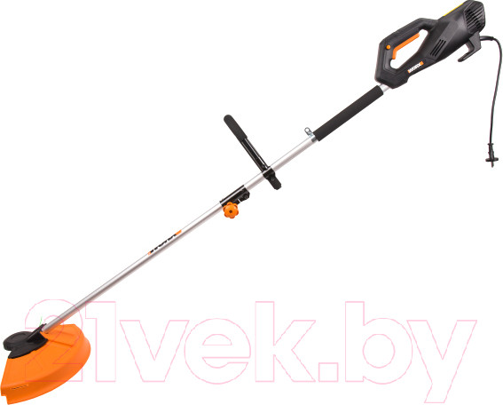 Изображение товара Триммер электрический Worx WG111E