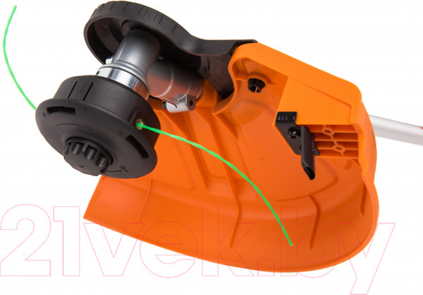 Изображение товара Триммер электрический Worx WG111E