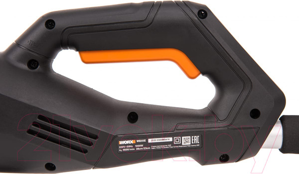 Изображение товара Триммер электрический Worx WG111E