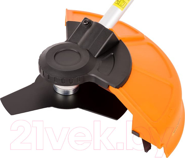 Изображение товара Триммер электрический Worx WG111E