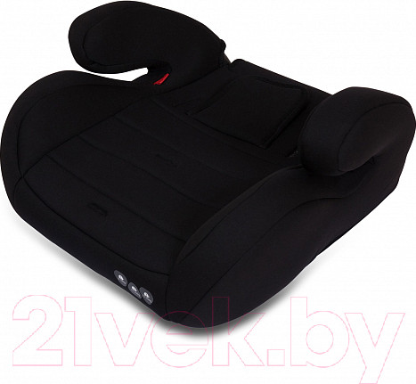 Изображение товара Автокресло Nuovita Maczione N123-1 (черный)