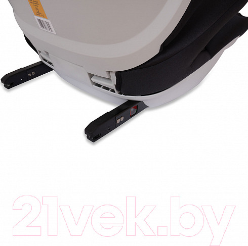 Изображение товара Автокресло Nuovita Maczione N23i-1 (кофейный)