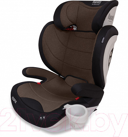 Изображение товара Автокресло Nuovita Maczione N23i-1 (кофейный)