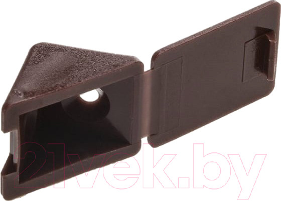 Изображение товара Комплект креплений мебельных Starfix SM-07653-100 (дуб)