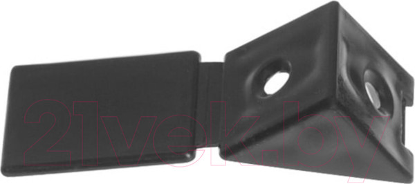 Изображение товара Заглушка мебельная Starfix SM-88775-100 (черный)