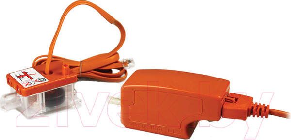 Изображение товара Насос для кондиционера Aspen Mini Orange