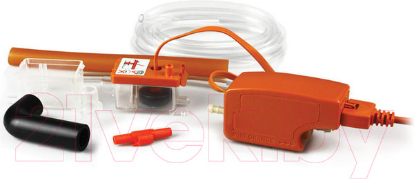 Изображение товара Насос для кондиционера Aspen Mini Orange
