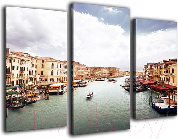 Изображение товара Картина модульная Arthata m-000437 (120x80)