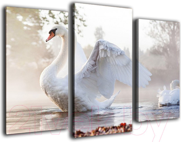 Изображение товара Картина модульная Arthata m-000443 (90x60)