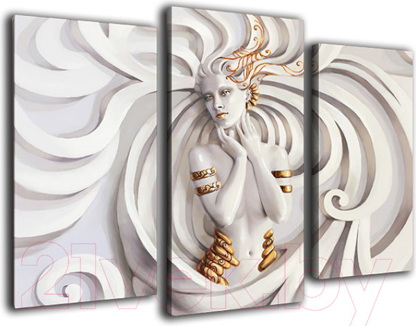 Изображение товара Картина модульная Arthata m-000447 (75x50)