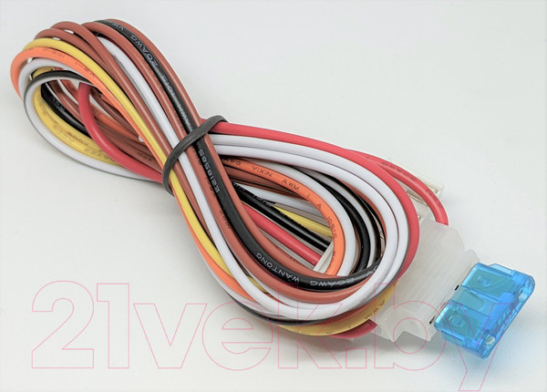 Изображение товара Брелок центрального замка Centurion A92