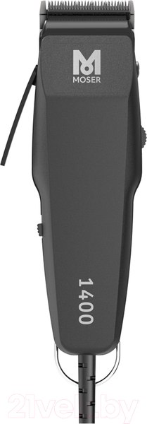 Изображение товара Машинка для стрижки шерсти Moser Animalline 1400-0076