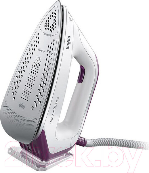 Изображение товара Утюг с парогенератором Braun IS3155VI
