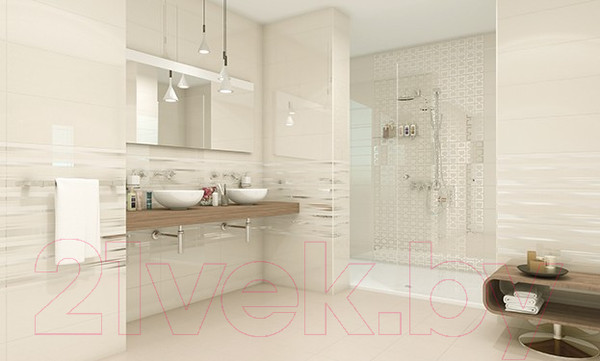 Изображение товара Плитка Kerlife Liberty Champagne P (420x420)