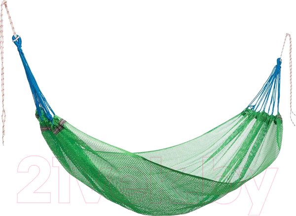 Изображение товара Гамак ECOS HM-200 / 009200 (зеленый)