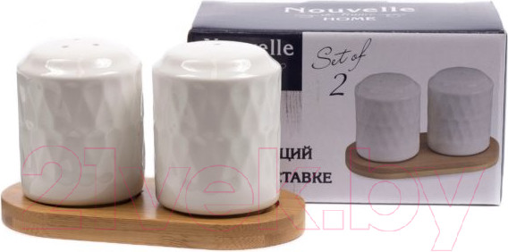 Изображение товара Набор для специй Nouvelle 2630285
